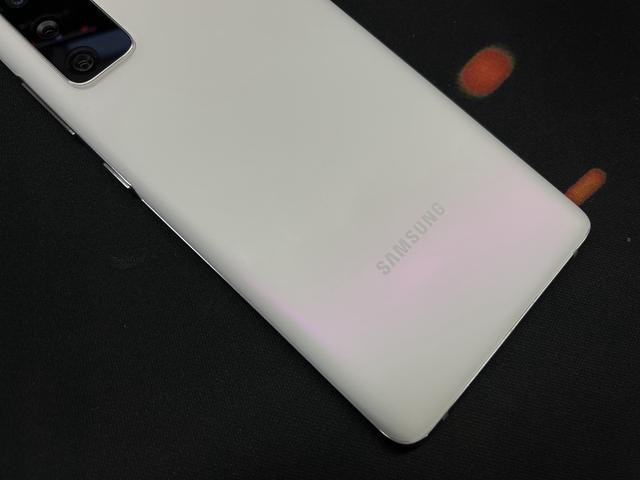 三星s20fe手机怎么样（三星galaxy s20 fe 5g值得购买吗）(4)