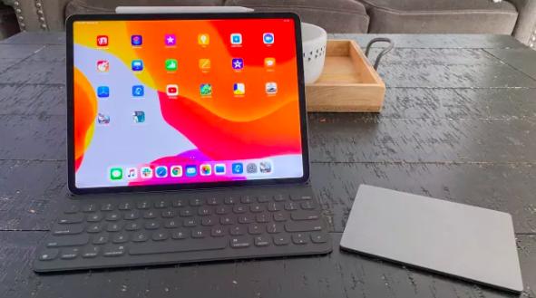 ipadpro2020详细参数(ipad pro 2020使用感受)(10)