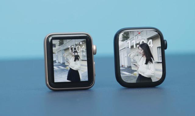 applewatch7功能介绍(apple watch series 7详细测评)(2)