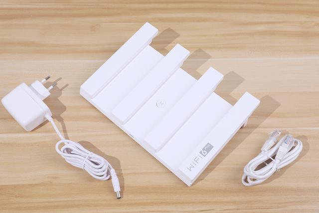 华为ax3路由器怎么样（?HUAWEI WiFi AX3深度评测）(12)