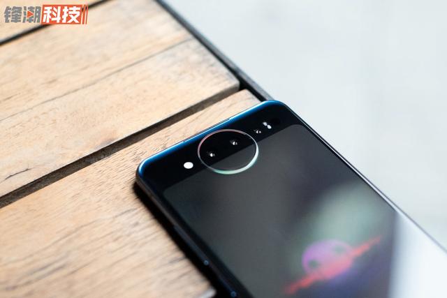 vivonex双屏版参数配置（vivo nex双屏版还值得入手吗）(6)