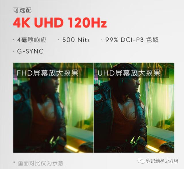 外星人x17r2怎么样（alienware x17详细评测）(14)