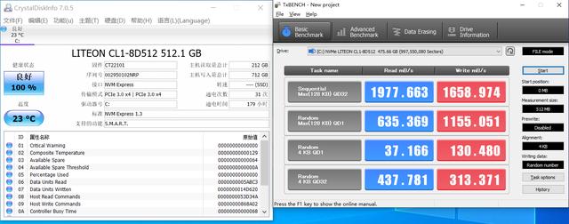 i710750h怎么样（雷神911星战3代游戏本测评）(19)