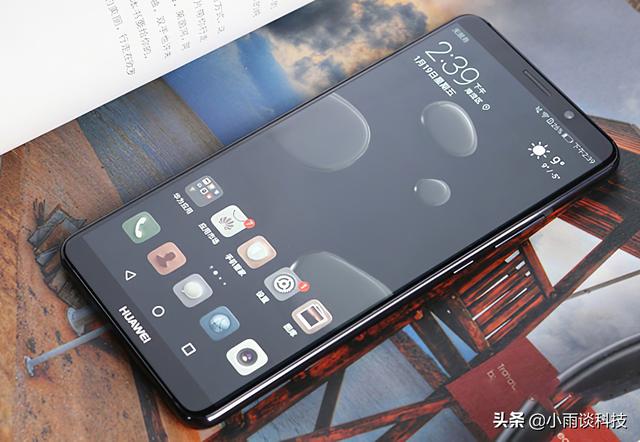 华为al00是什么型号(华为bla al00?详细配置参数)(1)