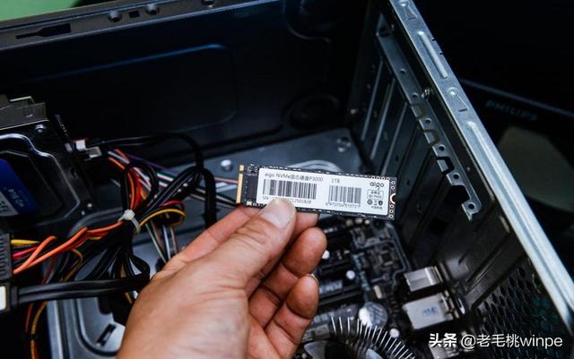 台式电脑卡顿严重解决方法（电脑卡顿怎么升级最好）(3)