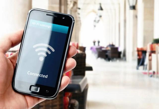 wifi6是什么意思（wifi4和wifi5和wifi6的区别在哪）(5)
