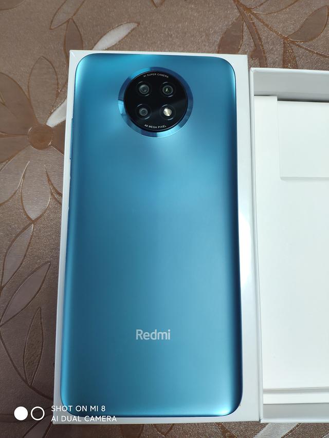 红米note95g手机怎样（红米note 9 5g还值得入手吗）(2)