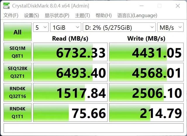 联想电脑哪一款好（联想拯救者y7000p 2022测评）(8)