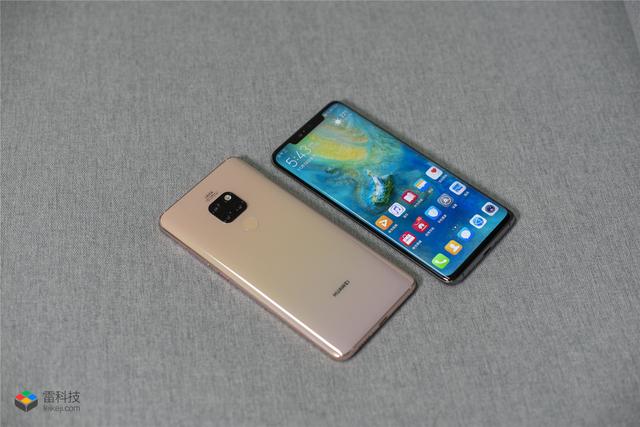 mate20参数配置(华为mate20 真实使用感受)(4)