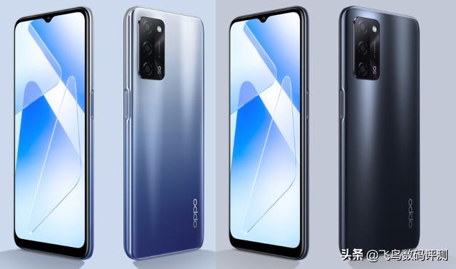 vivoy30g手机参数配置（oppoa55好还是vivoy30标准版好）(6)