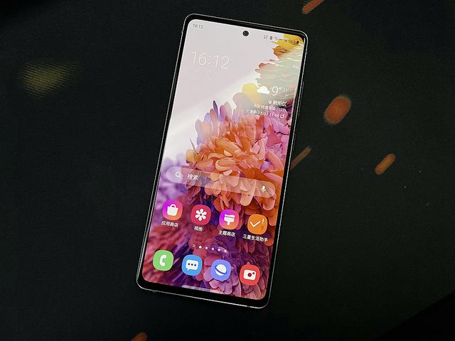 三星s20fe手机怎么样（三星galaxy s20 fe 5g值得购买吗）(1)