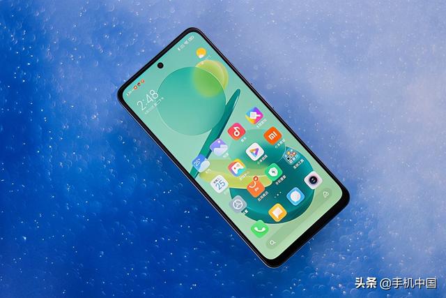 redminote10参数配置(redmi note 10 值得入手么)(8)