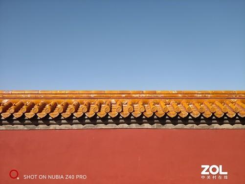 努比亚z40pro怎么样（努比亚z40pro使用体验如何）(8)