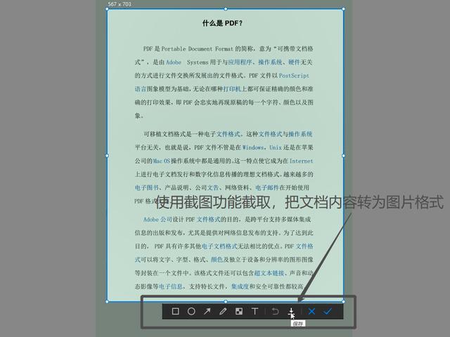 word怎么转jpg图片（word文档转换成图片操作方法步骤）(2)