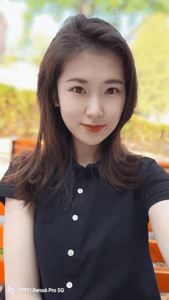 opporeno6pro参数配置（oppo reno6 pro现在还值得买吗）(21)
