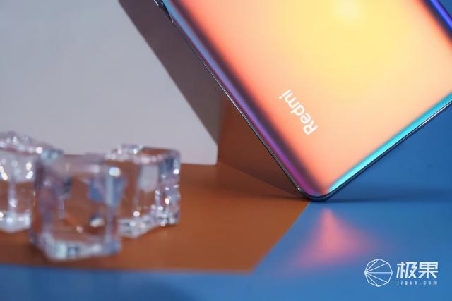 redmik40参数配置（redmi k40到底怎么样）(28)