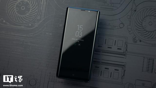 三星note9参数配置（三星galaxynote9值得买吗）(1)