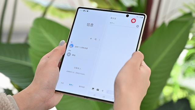 三星双卡双待手机哪款好（三星w21 5g手机深度测评）(12)