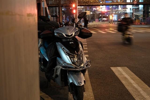 富士xt4参数配置(富士X-T4无反相机评测)(14)