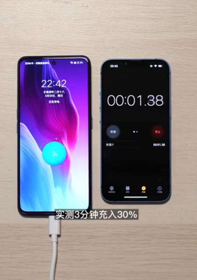 真我gtneo3屏幕怎么样（真我gtneo3屏幕深度测评）(8)