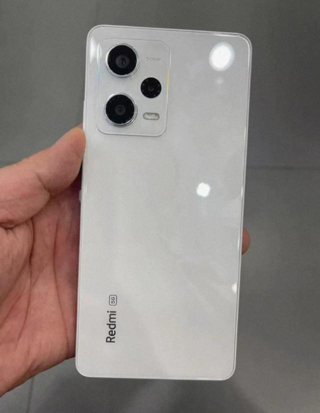 红米note12参数配置（红米Note12Pro使用感受）(6)
