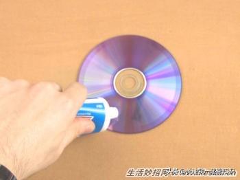 光盘读不出来怎么修复（修复划伤光盘的8种有效小方法）(14)
