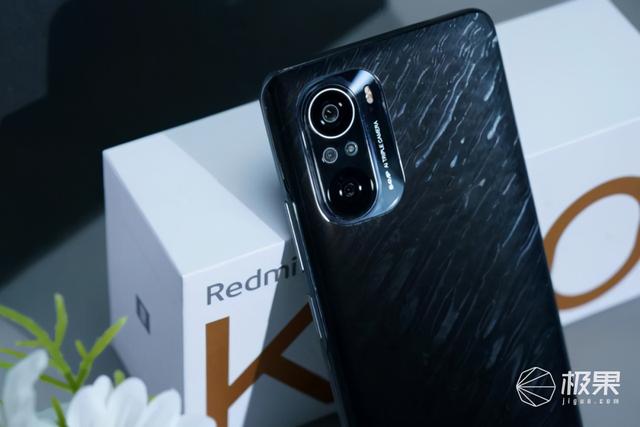 redmik40参数配置（redmi k40到底怎么样）(21)