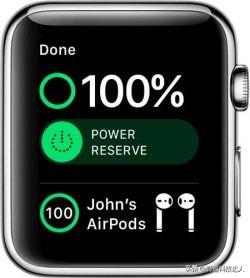 如何查看airpodspro电量（检查AirPods Pro电池和充电状态的方法）(6)