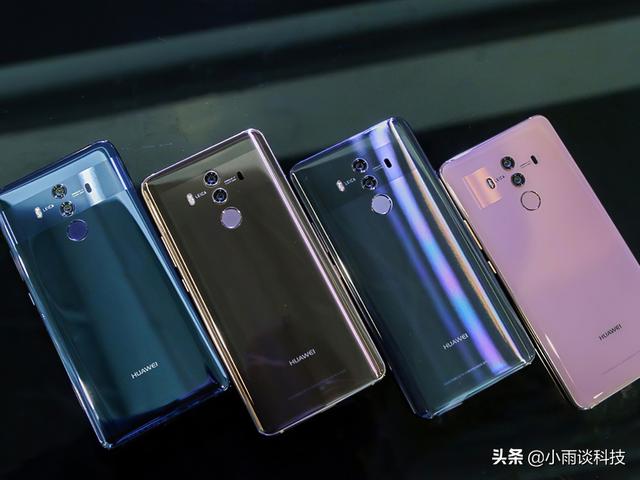 华为al00是什么型号(华为bla al00?详细配置参数)(3)