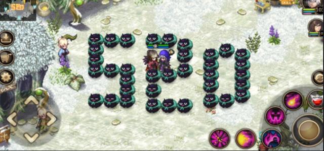 单机rpg手游有哪些（能随时随地RPG的单机手游推荐）(7)