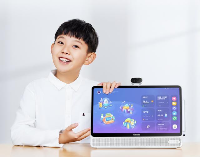 什么品牌的学习机最好（盘点目前排名靠前的四款学习机）(4)