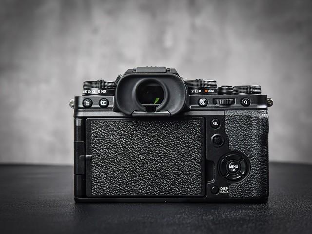 富士xt4参数配置(富士X-T4无反相机评测)(4)