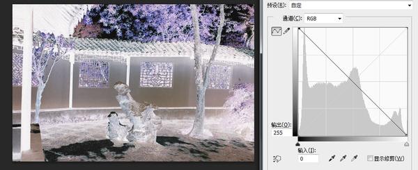 ps如何画曲线(教你玩转PS曲线工具)(6)