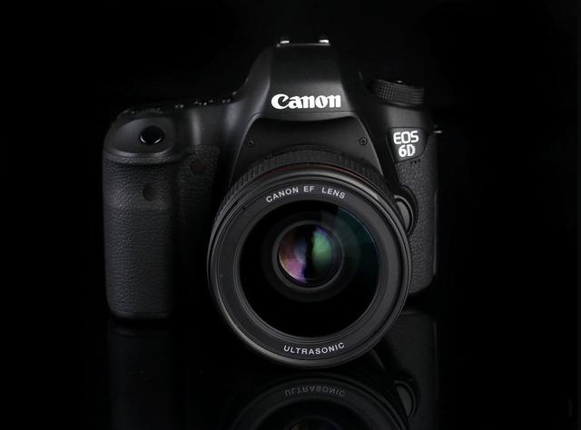 佳能eos6d怎么样（佳能eos6d值不值得入手）(3)