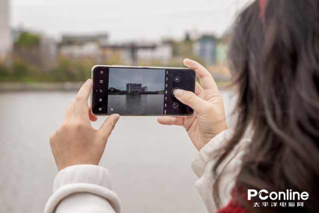 华为pocketp50怎么样(华为p50 pocket值得拥有吗)(12)