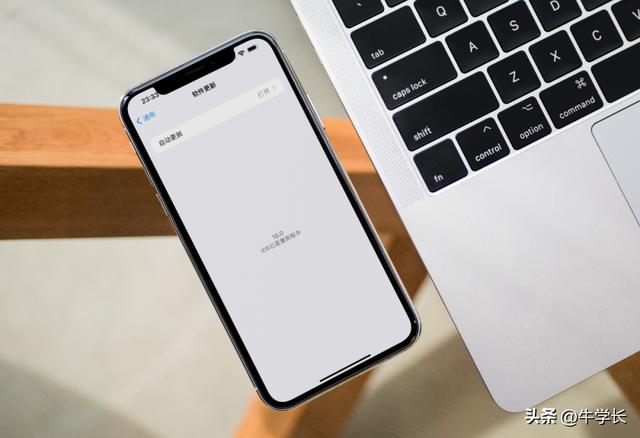 怎么更新ios16（iPhone更新到ios16的3 种方法）(1)