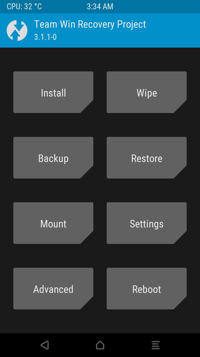 小米手机如何刷机（小米系统刷机详细教程）(1)