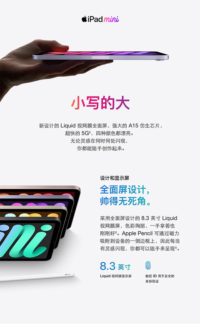 如何看ipad型号（2022最建议买的ipad评测）(4)