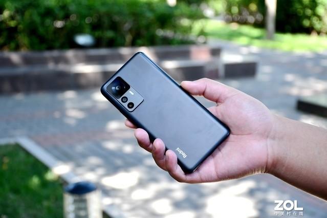 redmik50参数配置（redmi k50至尊版深度测评）(1)
