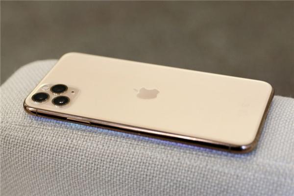 苹果11promax参数配置(iphone 11 pro max深度测评)(3)