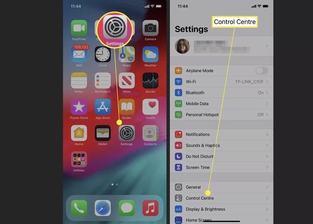 苹果12录屏功能在哪（iphone12手机屏幕录制操作方法）(2)
