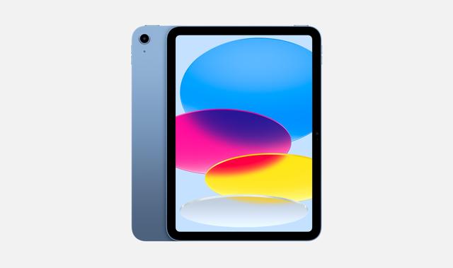 pad和ipad的区别是啥（ipad9和ipad10区别哪个值得买）(4)