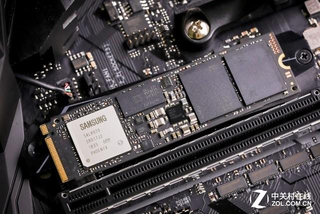 三星970evoplus怎么样(三星970evoplus?值不值得入手)(4)