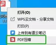 pdf文件太大了怎么变小（pdf压缩大小最好的方法）(6)