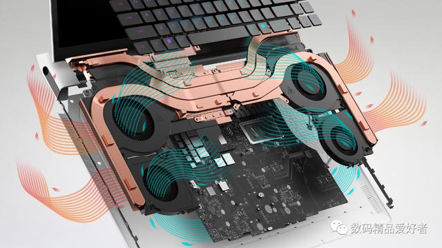 外星人x17r2怎么样（alienware x17详细评测）(17)