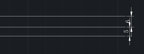 粗糙度符号cad怎么画（cad中粗糙度标注详细步骤）(1)