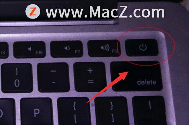 macbook密码忘了怎么解锁（macbookpro忘记密码的解决方法）(1)