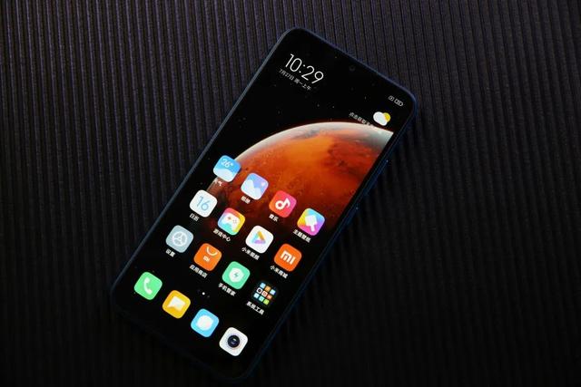 红米9a手机怎么样（redmi9a值不值得入手）(4)