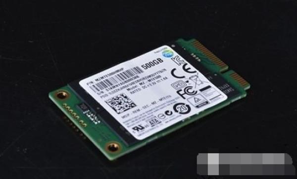 固态硬盘接口类型及区别图解（固态硬盘接口有哪几种）(3)