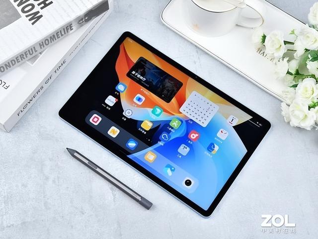 vivopad平板值得入手吗(vivo Pad全面评测)(3)